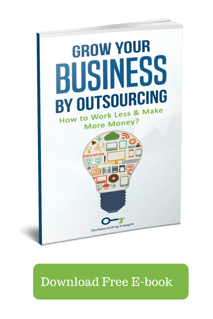 Types Of Outsourcing Which Will Help You Succeed