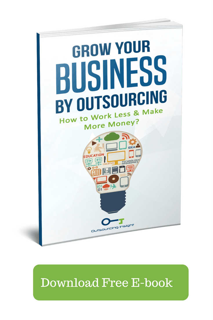 outsourcing ebook
