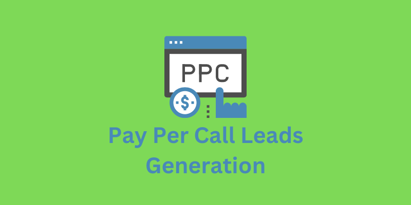 pay per leads generation image